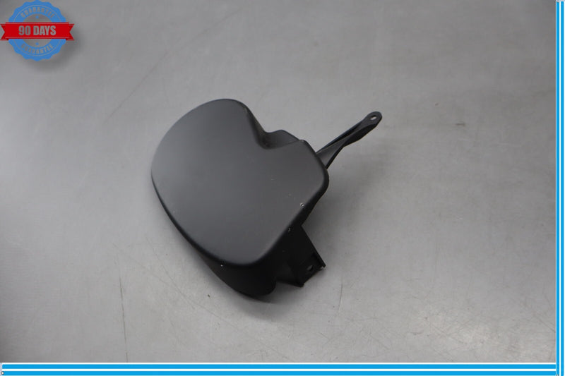 Load image into Gallery viewer, 10-16 Porsche Panamera 970 Front Left Driver Seat Inner Recliner Cover Trim Oem