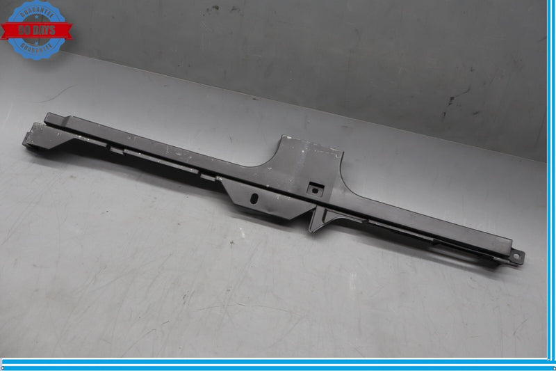 Load image into Gallery viewer, 10-16 Porsche Panamera Rear Right Passenger Side Trunk Mount Bracket Black Oem