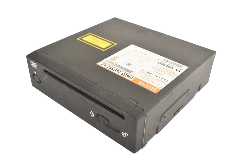 Load image into Gallery viewer, 07-15 Jaguar X250 XF XK Car Navigation CD DVD Disc Player GPS AW8310E887AE OEM