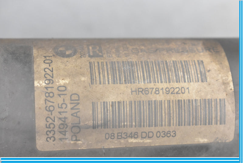 Load image into Gallery viewer, 07-13 BMW X5 E70 Rear Right Passenger Side Shock Strut Absorber Oem