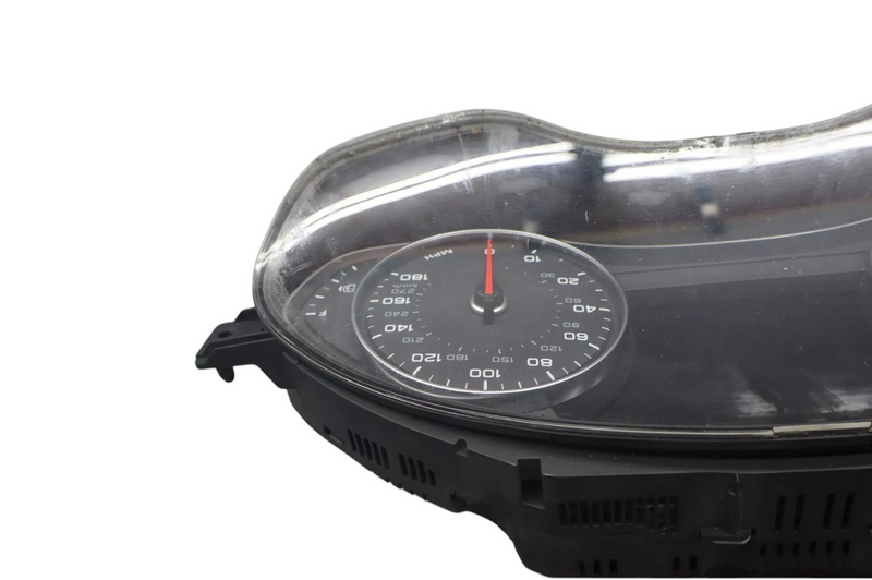 Load image into Gallery viewer, 14-15 Audi A6 Quattro Dashboard Speedometer Instrument Cluster Gauge Oem