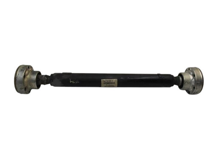 Load image into Gallery viewer, 07-10 Audi Q7 Front Side Drive Shaft Propeller 7L0521101D OEM