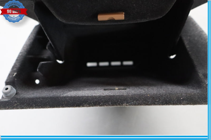 Load image into Gallery viewer, 09-15 BMW 750i 740i Front Left Driver Side Dash Storage Box Bin Tray Oem