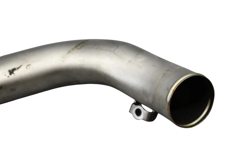 Load image into Gallery viewer, 11-20 Mercedes W218 CLS550 SL550 CL550 Left Side Air Intake Duct Hose Pipe Oem