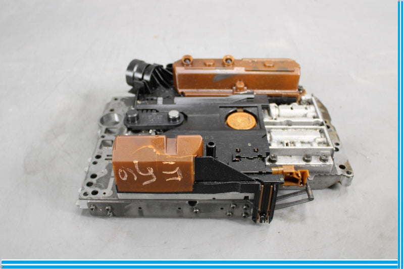 Load image into Gallery viewer, Mercedes SL500 S430 5G-Tronic Transmission Conductor Plate Valve Body 722.6 Oem