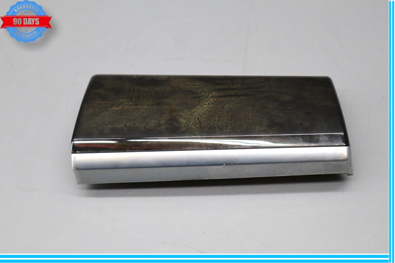 Load image into Gallery viewer, 09-15 BMW 740i 740Li 750i Right Passenger Dash Dashboard Panel Trim Oem