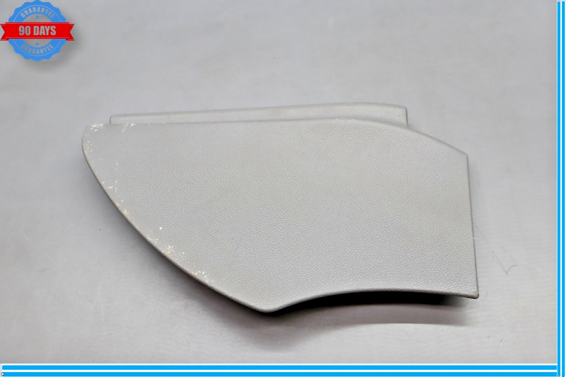 Load image into Gallery viewer, 06-11 Mercedes W219 CLS550 CLS500 Dashboard Dash Right Side Panel Trim Cover Oem