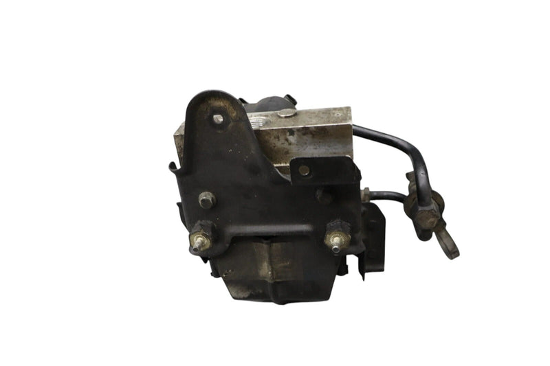 Load image into Gallery viewer, 00-06 Mercedes SL500 Hydraulic ABC Suspension Block Valve Pump Assembly Oem