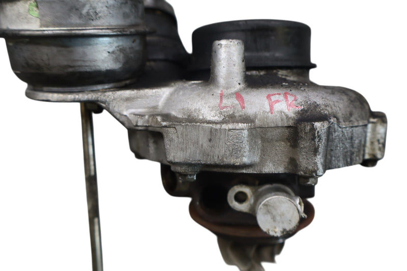 Load image into Gallery viewer, 11-20 Mercedes CLS400 GL450 Engine Right Side Turbocharger Turbo Charger Oem