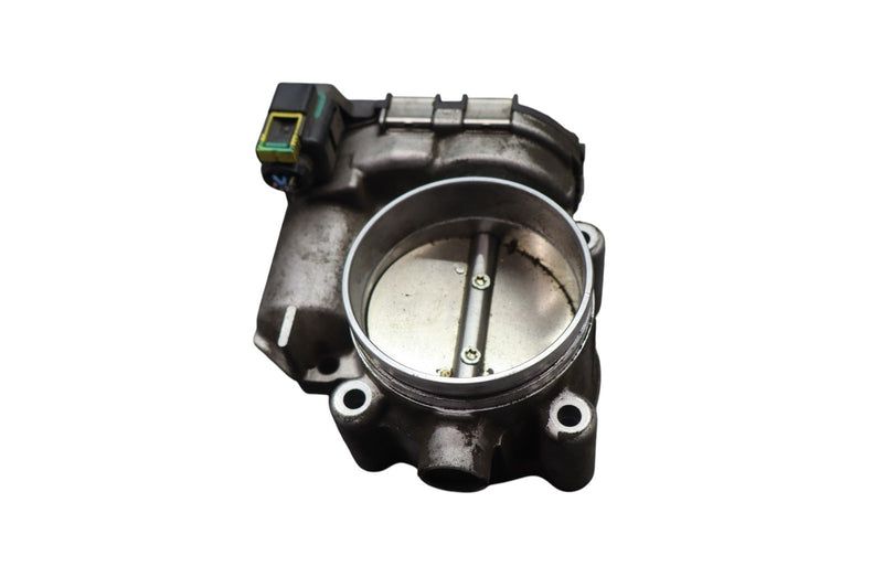 Load image into Gallery viewer, 14-20 Maserati Ghibli / Ferrari 488 GTB 3.0L Engine Throttle Body 279575 Oem