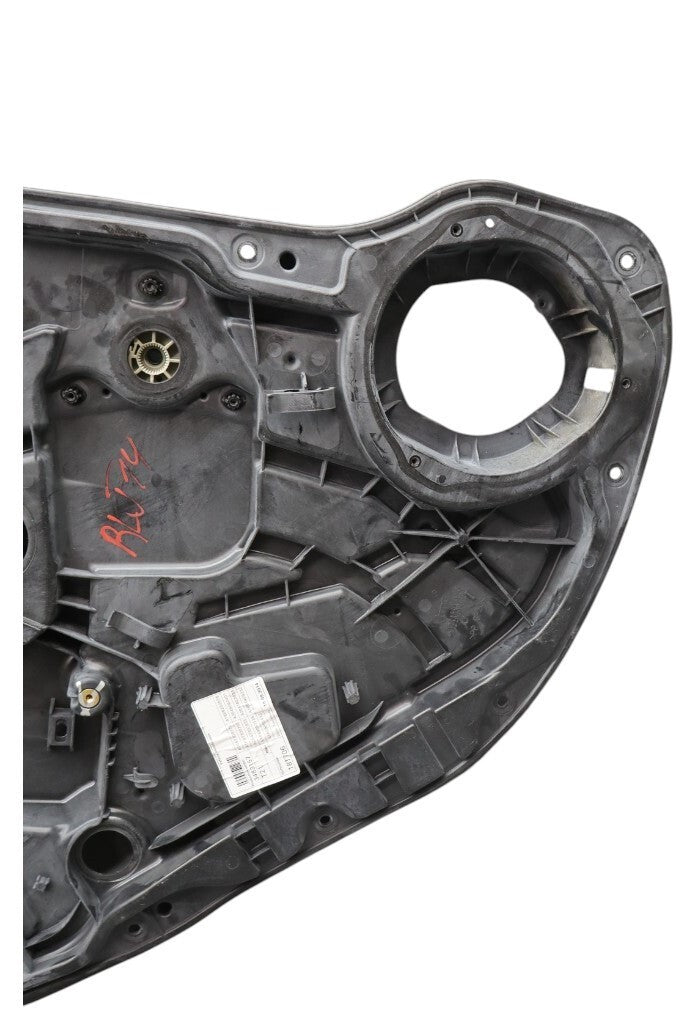 Load image into Gallery viewer, 12-15 Mercedes GL450 GL350 X166 Rear Left Side Door Window Regulator Panel OEM