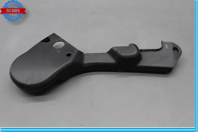 Load image into Gallery viewer, 10-24 Jaguar F-Type XJ Right Passenger Side Seat Inner Pivot Cover Trim Oem