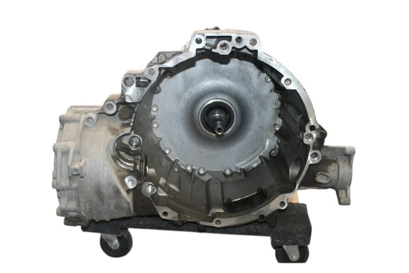 Load image into Gallery viewer, 12-15 Audi A6 A6 Quattro 2.0l Automatic Transmission Assembly 1087435079 OEM