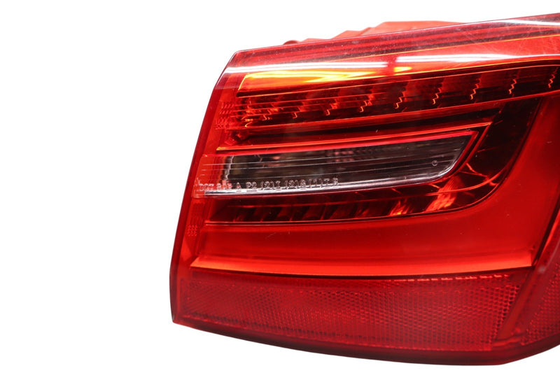 Load image into Gallery viewer, 12-15 Audi A6 A6 Quattro Rear Right Passenger Side Outer Tail Light Lamp Oem