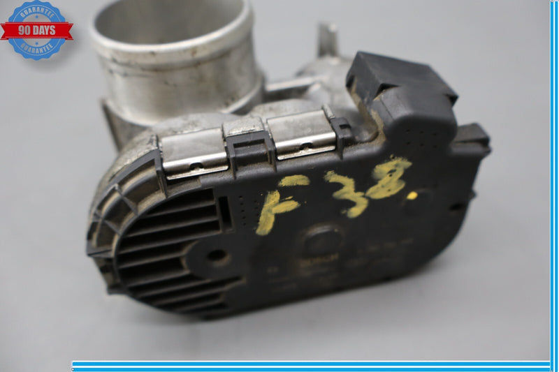 Load image into Gallery viewer, 12-19 Fiat 500 Pop Air Inlet Intake Engine Throttle Body Valve Assembly Oem