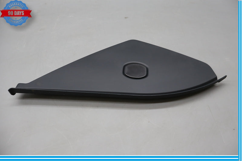 Load image into Gallery viewer, 07-12 LR Range Rover Sport Right Side Dash Dashboard End Cap Trim Cover Oem