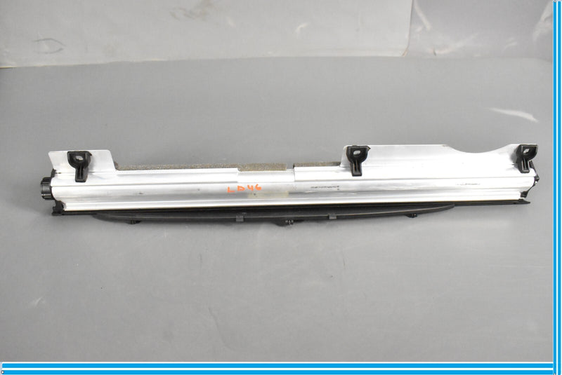 Load image into Gallery viewer, 11-17 Audi A8 L Quattro Left Driver Sunroof Sunshade Visors Curtain Cover Oem