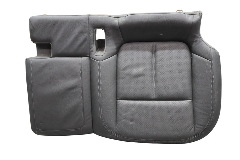 Load image into Gallery viewer, 11-13 Porsche Cayenne 958 Hybrid S Rear Left Driver Side Lower Seat Cushion Oem