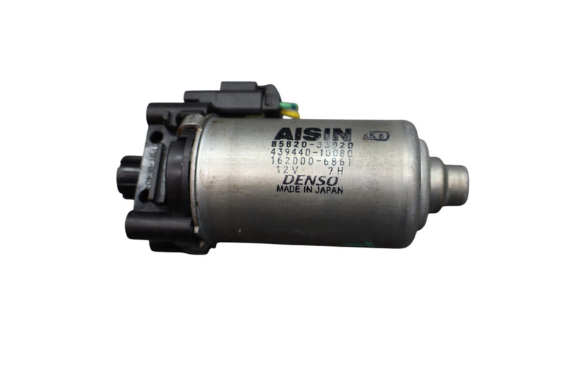 Load image into Gallery viewer, 06-11 Lexus GS430 Front Right Side Seat Tilt Adjustment Motor 8582033020 Oem