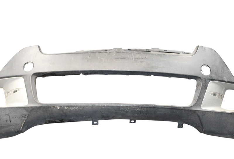 Load image into Gallery viewer, 07-10 BMW E70 X5 Front Lower Bumper Cover Panel w PDC Holes 51117172402 OEM