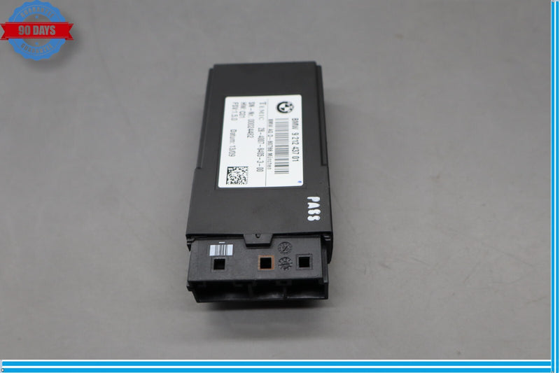 Load image into Gallery viewer, 09-15 BMW 750Li F01 F02 Rear Left Driver Side Seat Comfort Control Module Oem
