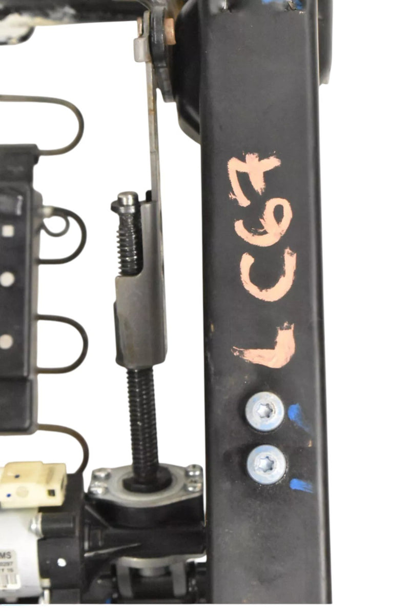 Load image into Gallery viewer, 14-17 Maserati Quattroporte M156 Front Left Side Seat Frame L0330608AA OEM