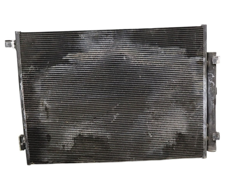 Load image into Gallery viewer, 14-20 Maserati Ghibli M157 Front Radiator A/C AC Cooling Condenser Oem