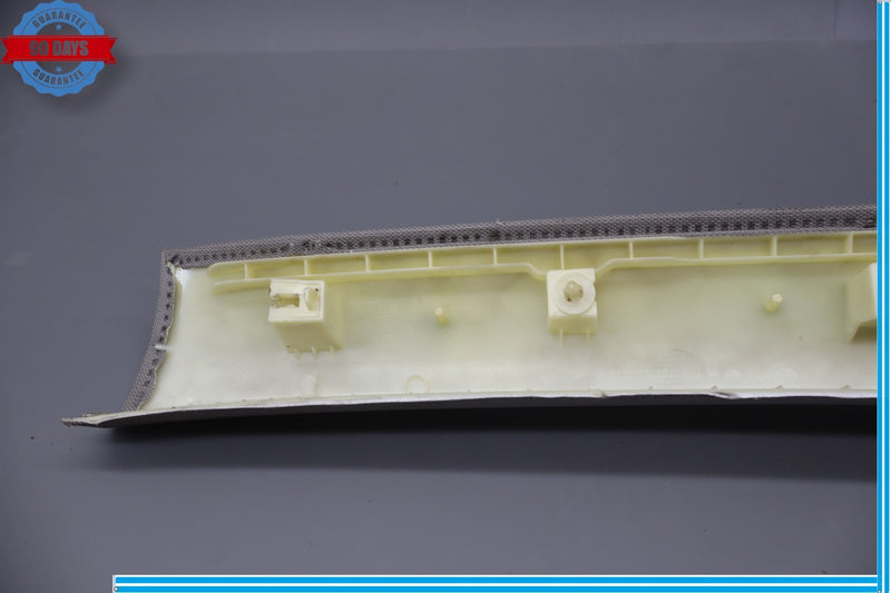 Load image into Gallery viewer, 12-18 BMW 320i 328i 428i Front Right Side Upper A Pillar Trim Cover Oem