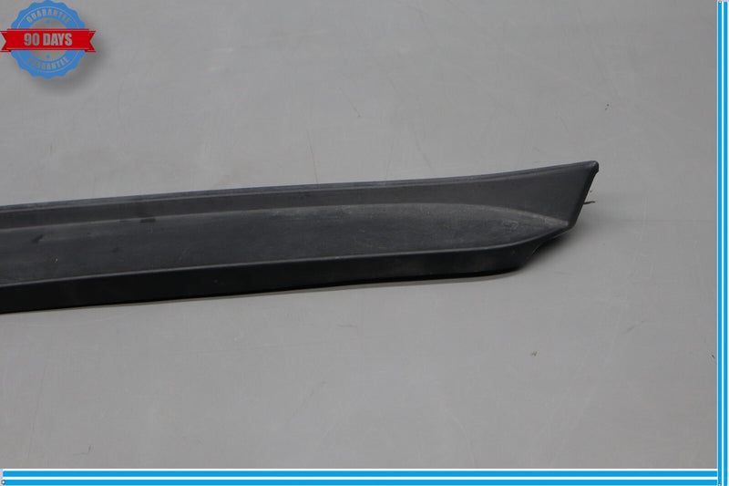 Load image into Gallery viewer, 17-20 Genesis G80 Front Right Passenger Side Fender Seal Trim Ledge Cover Oem