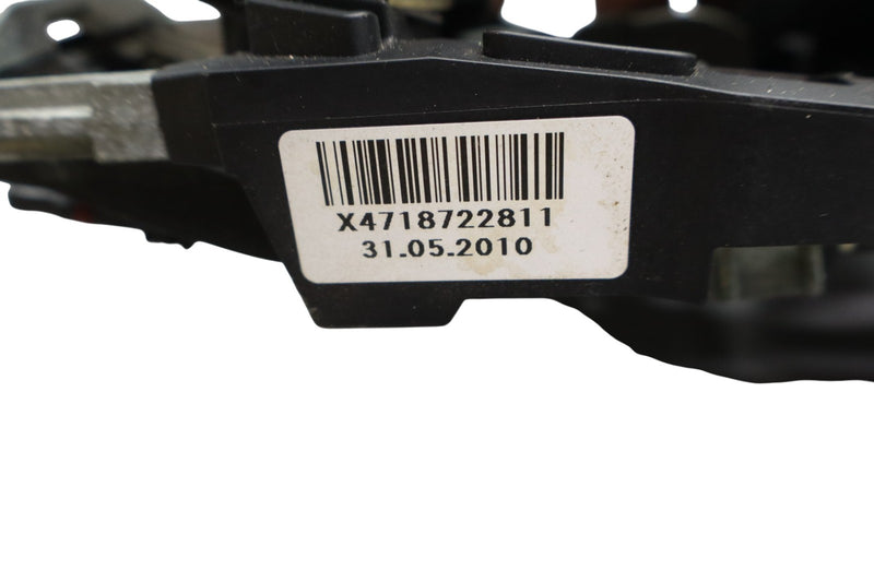 Load image into Gallery viewer, 09-15 BMW 750i Rear Right Passenger Side Exterior Door Handle 51217187228 Oem