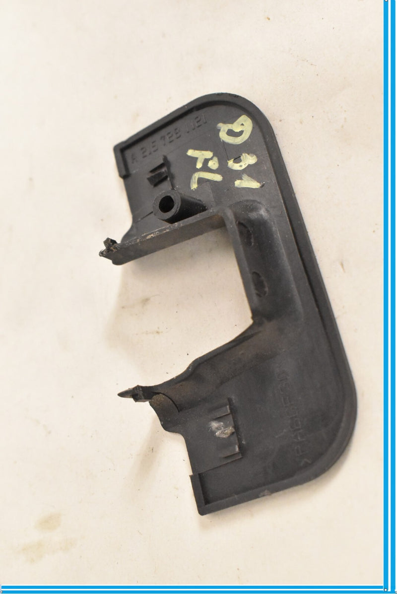Load image into Gallery viewer, 03-06 Mercedes CL500 CL600 W215 Front Left Door Lock Trim Cover 2157281121 Oem