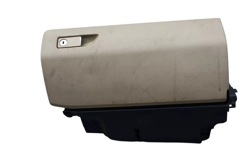 Load image into Gallery viewer, 10-13 Mercedes W207 E550 E350 DASH Dashboard Glove Box Compartment Oem