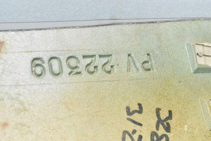 Load image into Gallery viewer, 99-04 Bentley Arnage Rear Side Center Roof Cover Panel Trim OEM