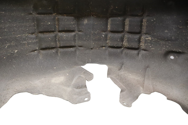 Load image into Gallery viewer, 12-17 Audi A7 Quattro Rear Left Driver Side Fender Liner Splash Shield Oem