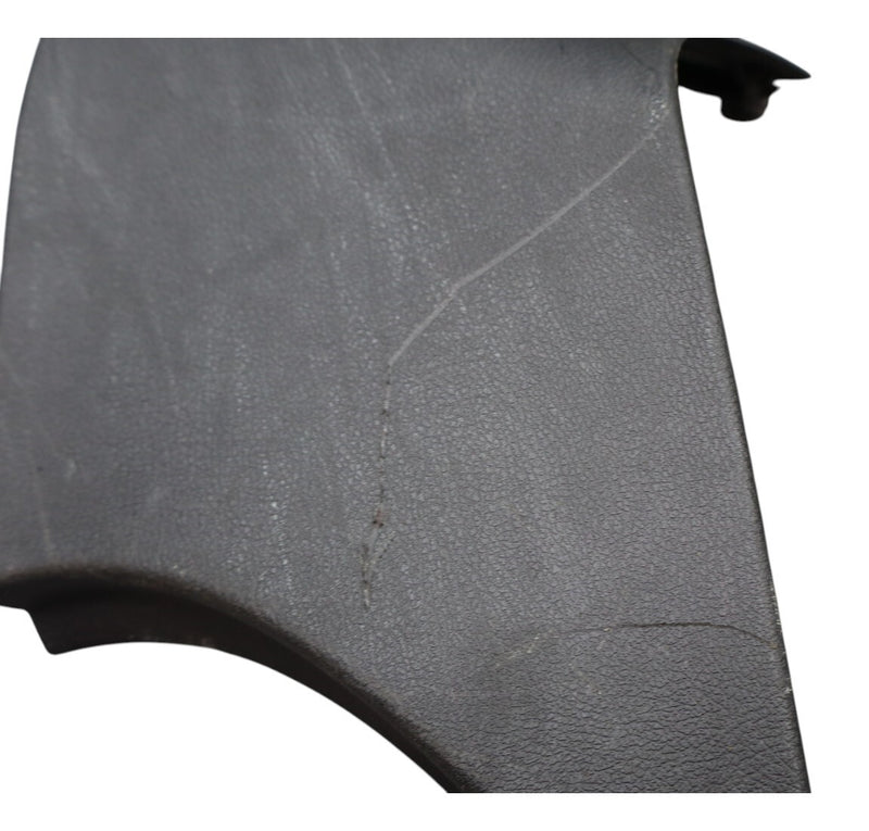 Load image into Gallery viewer, 11-18 Porsche Cayenne 958 Hybrid S Rear Left Quarter D-Pillar Upper Trim Oem