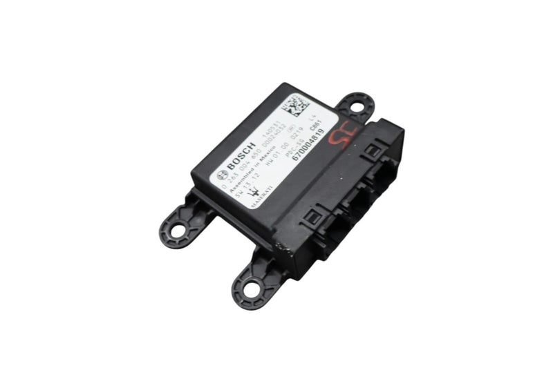 Load image into Gallery viewer, 14-16 Maserati Ghibli Quattroporte M156 Park Parking Assist Control Module Oem