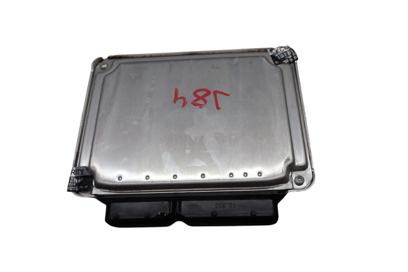 Load image into Gallery viewer, 03-10 Bentley Continental Engine Electronic Computer Control Module ECU Oem