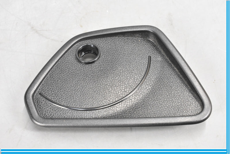 Load image into Gallery viewer, 08-15 Mercedes W204 C300 C350 Front Right Side Seat Lumbar Support Cover Oem