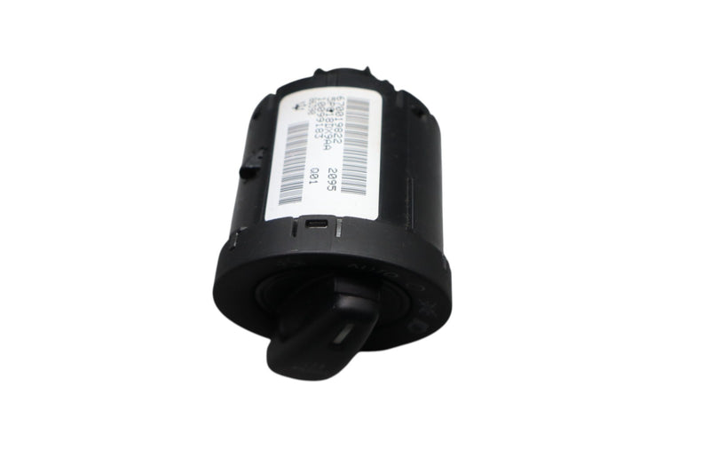 Load image into Gallery viewer, 14-22 Maserati Ghibli Front Dash Headlight Control Switch 670019822 Oem