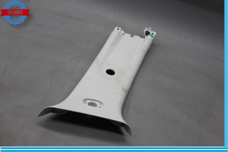 Load image into Gallery viewer, 14-19 Fiat 500L Right Passenger Side B Pillar Upper Trim Cover Panel Oem