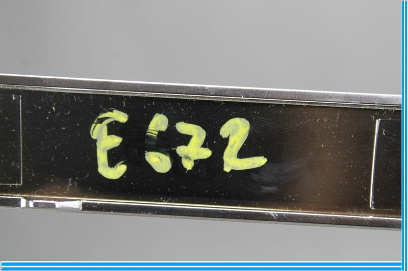 Load image into Gallery viewer, 10-17 Mercedes E350 E550 W207 Front Right Passenger Door Cover Chrome Trim Oem