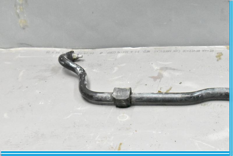 Load image into Gallery viewer, 14-20 Mercedes W117 CLA250 Front Stabilizer Sway Bar with Links A2463203411 Oem