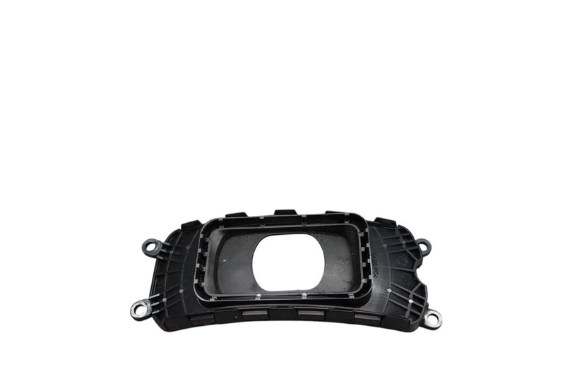 Load image into Gallery viewer, 14-21 Maserati Ghibli Center Console Shifter Trim Mount Cover Panel Oem