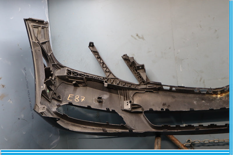 Load image into Gallery viewer, 10-13 Mercedes W212 E350 E550 Front Bumper Cover Assembly Blue Oem