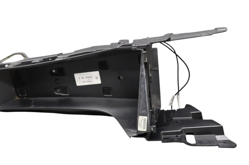 Load image into Gallery viewer, 12-16 Tesla Model S Front Center Console Armrest Storage Lid Cover Base Oem