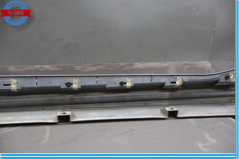 Load image into Gallery viewer, 14-20 Maserati Ghibli M157 Right Passenger Side Skirt Rocker Panel Molding Oem