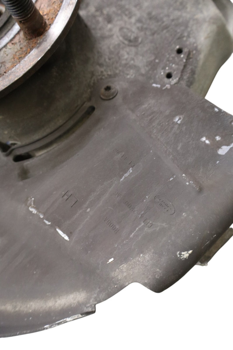 Load image into Gallery viewer, 14-17 Land Range Rover Sport L494 Front Left Driver Spindle Knuckle Hub Oem