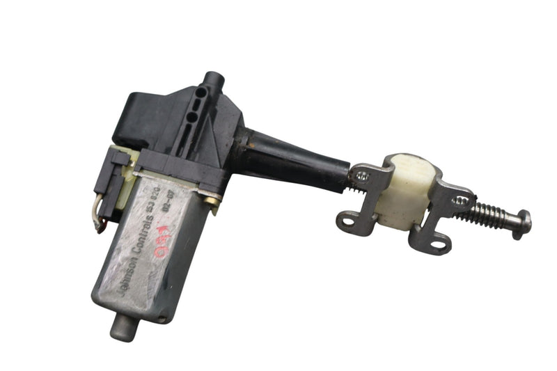 Load image into Gallery viewer, 03-12 Mercedes R230 SL500 SL550 SL600 Front Seat Cushion Depth Motor Oem
