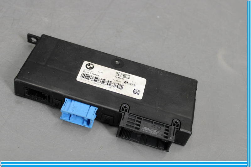 Load image into Gallery viewer, 09-15 BMW 740i 750i 750Li F02 Central Locking Gateway Control Module Oem