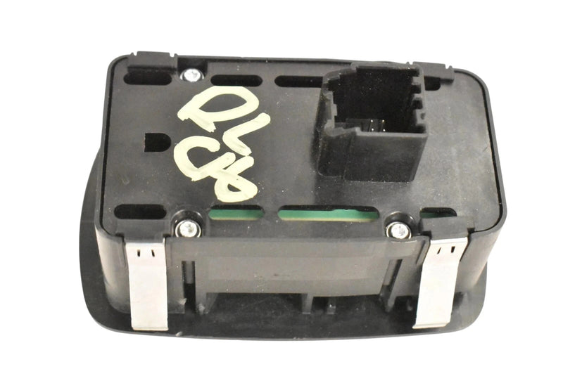 Load image into Gallery viewer, 14-22 Maserati Quattroporte Rear Left Door Window Control Switch 670097036 Oem